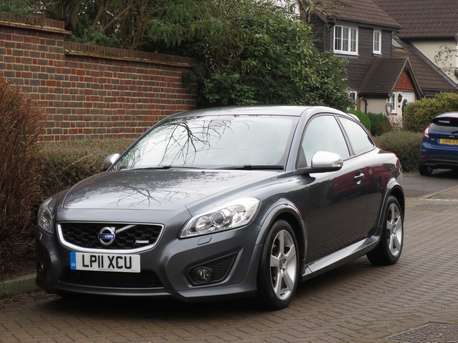 VOLVO C30