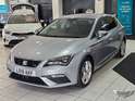 SEAT LEON 1.4 TSI FR TECHNOLOGY 5 dr