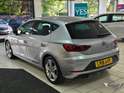 SEAT LEON 1.4 TSI FR TECHNOLOGY 5 dr