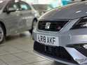 SEAT LEON 1.4 TSI FR TECHNOLOGY 5 dr