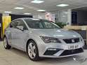 SEAT LEON 1.4 TSI FR TECHNOLOGY 5 dr