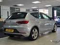 SEAT LEON 1.4 TSI FR TECHNOLOGY 5 dr