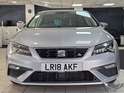 SEAT LEON 1.4 TSI FR TECHNOLOGY 5 dr