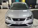 SEAT LEON 1.4 TSI FR TECHNOLOGY 5 dr