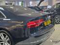 AUDI A8 3.0 TDI QUATTRO SPORT EXECUTIVE 4 dr