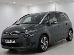 CITROEN GRAND C4 PICASSO 