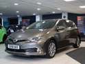 TOYOTA AURIS 1.8 VVT-I EXCEL 5 dr