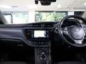 TOYOTA AURIS 1.8 VVT-I EXCEL 5 dr