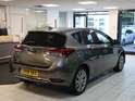 TOYOTA AURIS 1.8 VVT-I EXCEL 5 dr