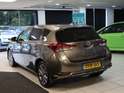 TOYOTA AURIS 1.8 VVT-I EXCEL 5 dr