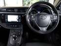 TOYOTA AURIS 1.8 VVT-I EXCEL 5 dr