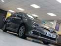 TOYOTA AURIS 1.8 VVT-I EXCEL 5 dr