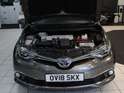 TOYOTA AURIS 1.8 VVT-I EXCEL 5 dr