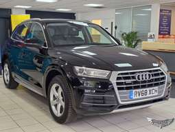 AUDI Q5 