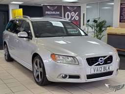 VOLVO V70 