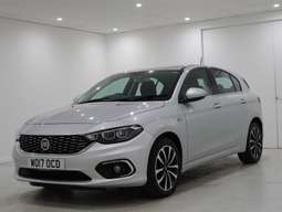 FIAT TIPO 