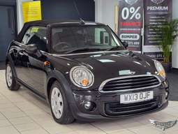 MINI ONE 