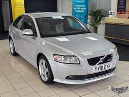 VOLVO S40 