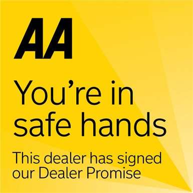 AA Dealer Promise