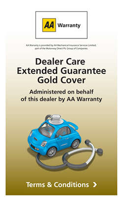 AA Warranty