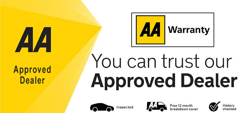 AA Warranty