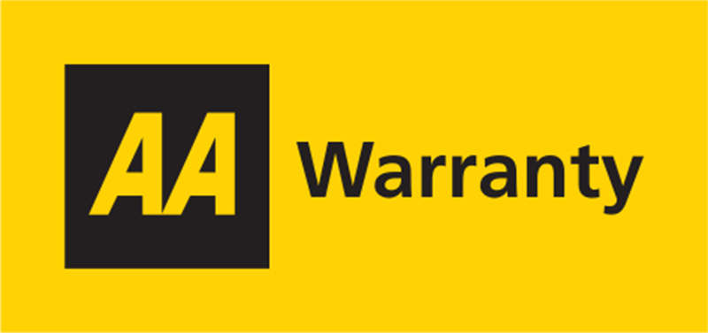 AA Warranty