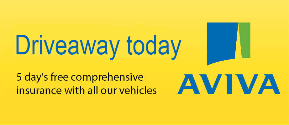 Aviva Insurance