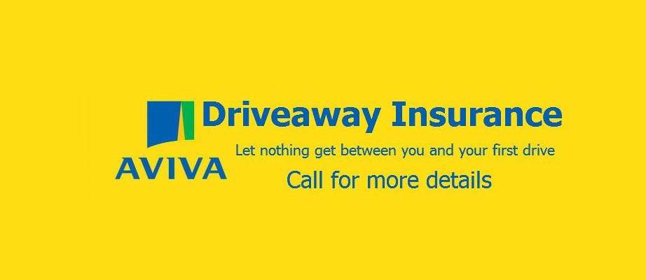 Aviva Insurance