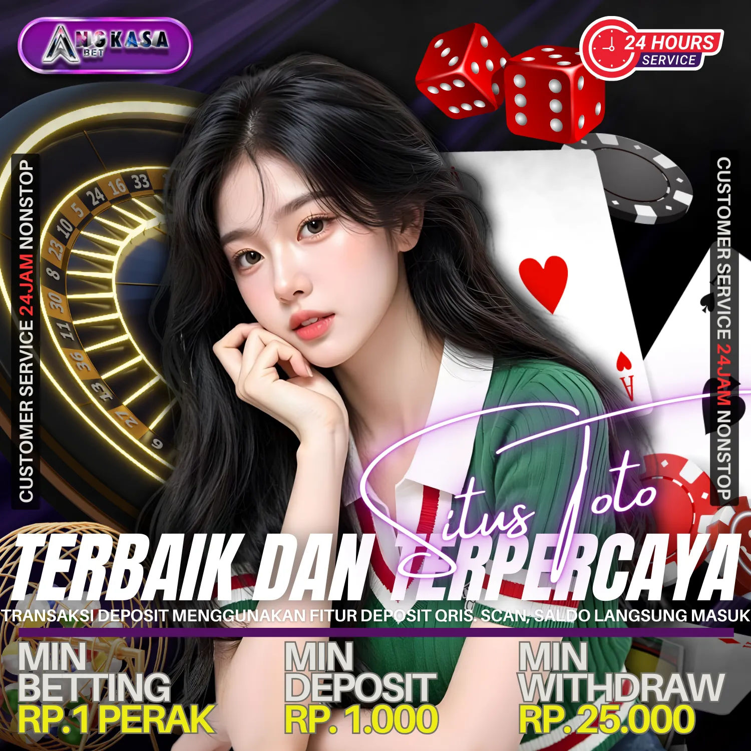 ANGKASABET LOGIN 🚀 Link Alternatif Resmi Anti Nawala Tercepat 2025