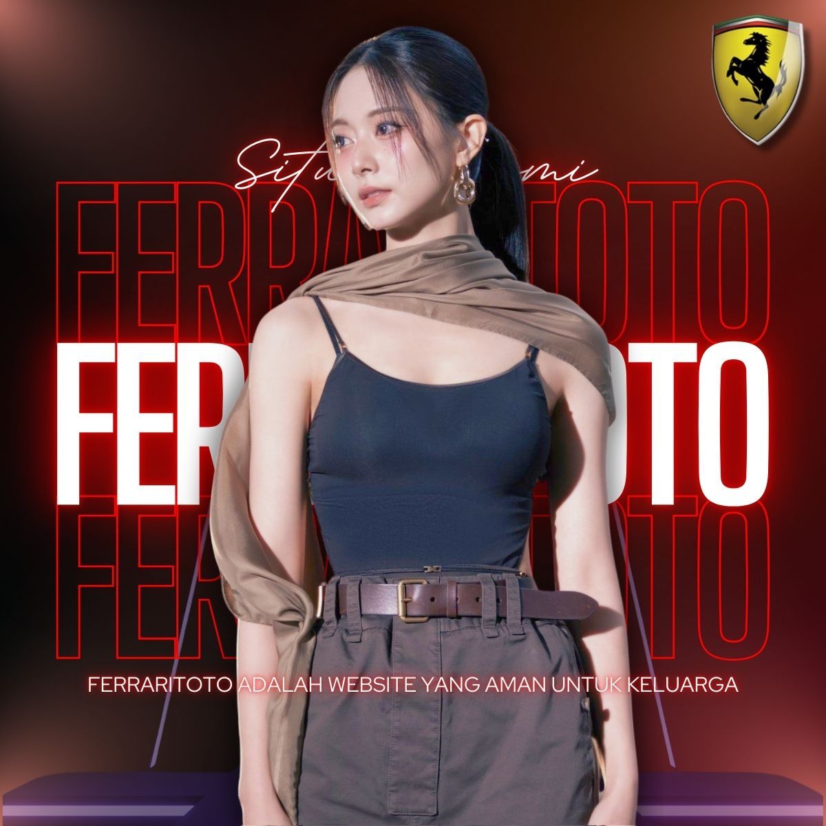 FERRARITOTO