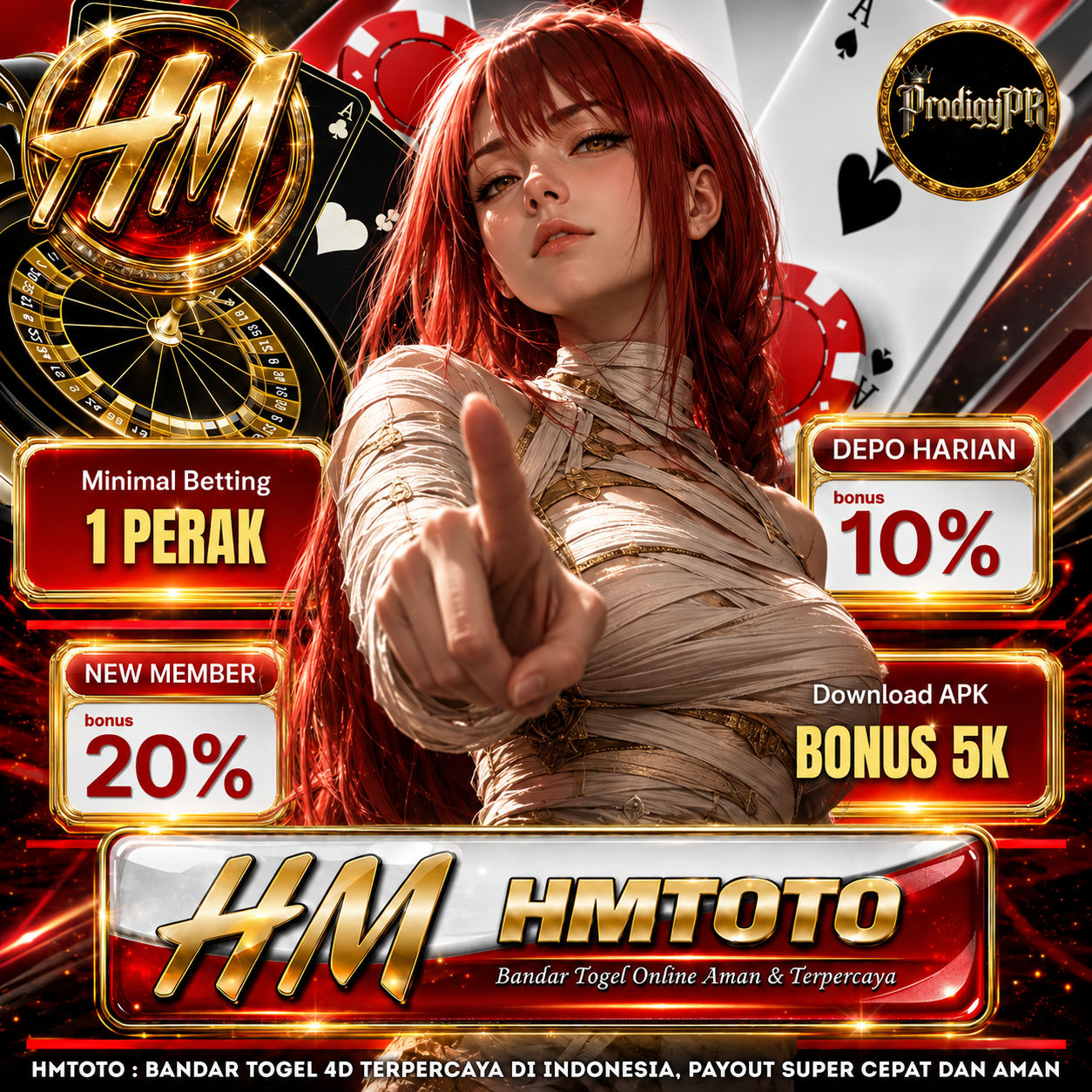 HMTOTO