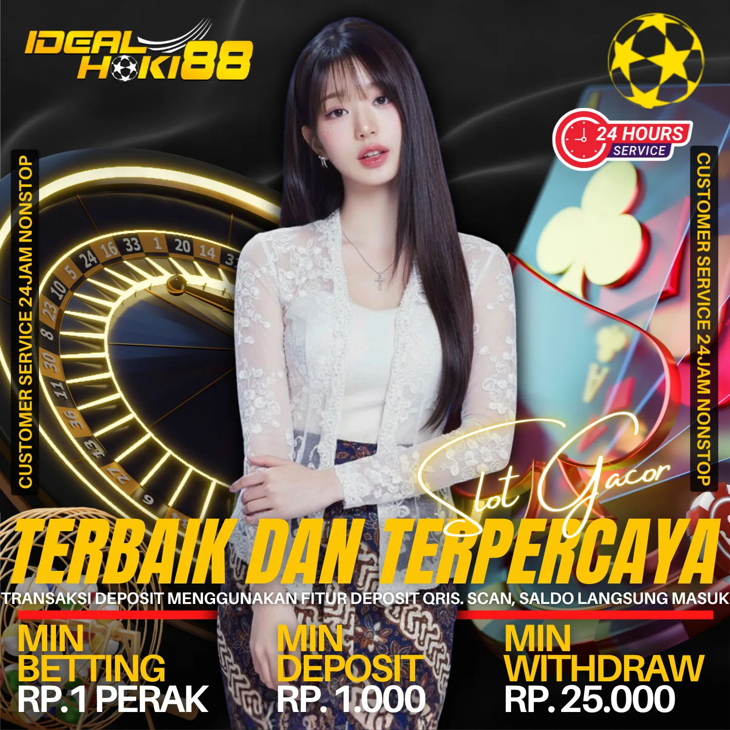 IDEALHOKI88 – Situs Slot Gacor Zeus Lagi Jebol | Toto Online & Bonus Melimpah - WooCommerce eCommerce