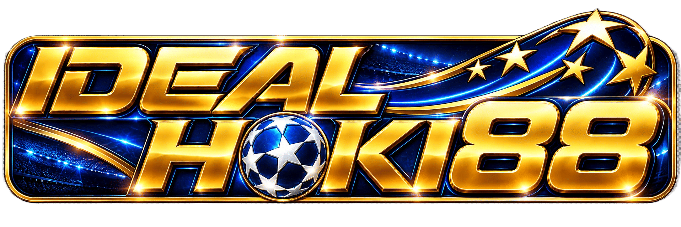 Logo Baru