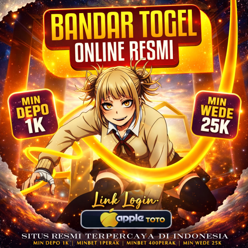 APPLETOTO || Bandar Toto Macau Dengan Event Menarik Setiap Hari