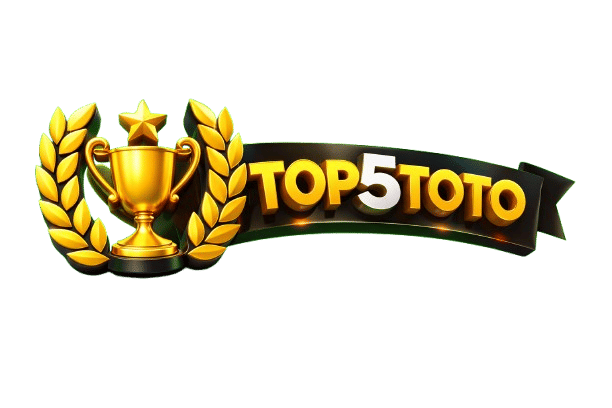 TOP5TOTO