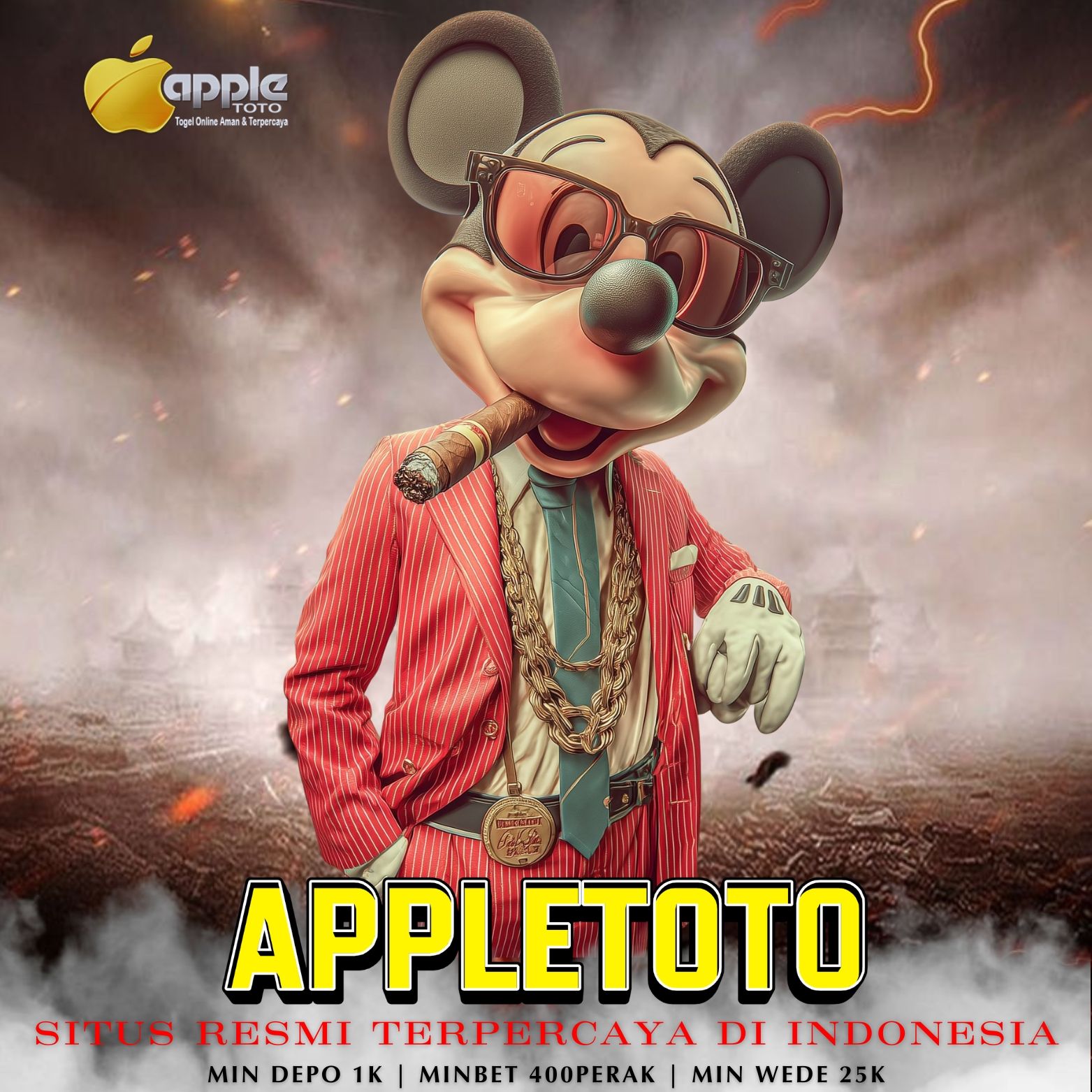 APPLETOTO