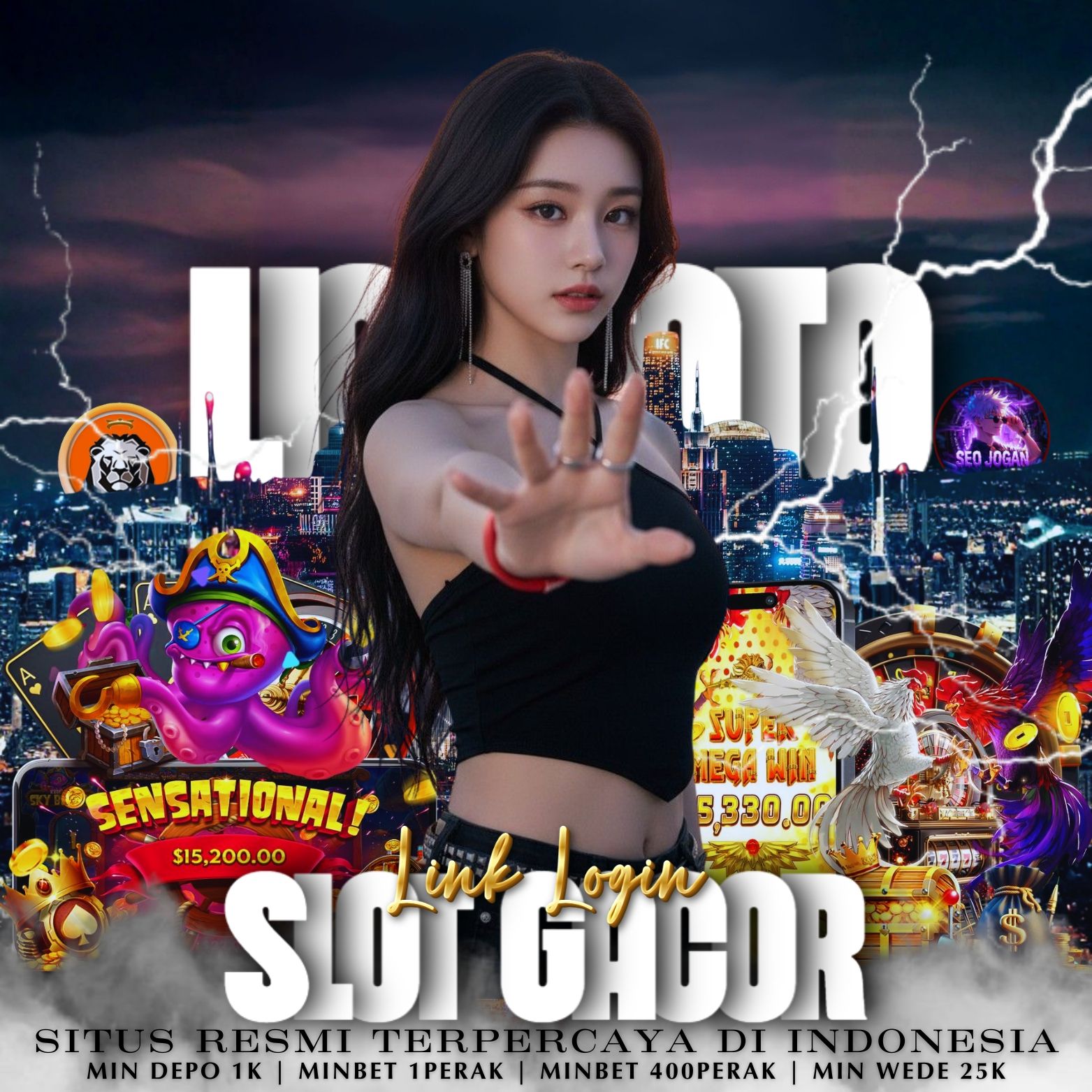 LIONTOTO ⚡︎ Link Login Tercepat Situs Slot Gacor | Top Rank #1