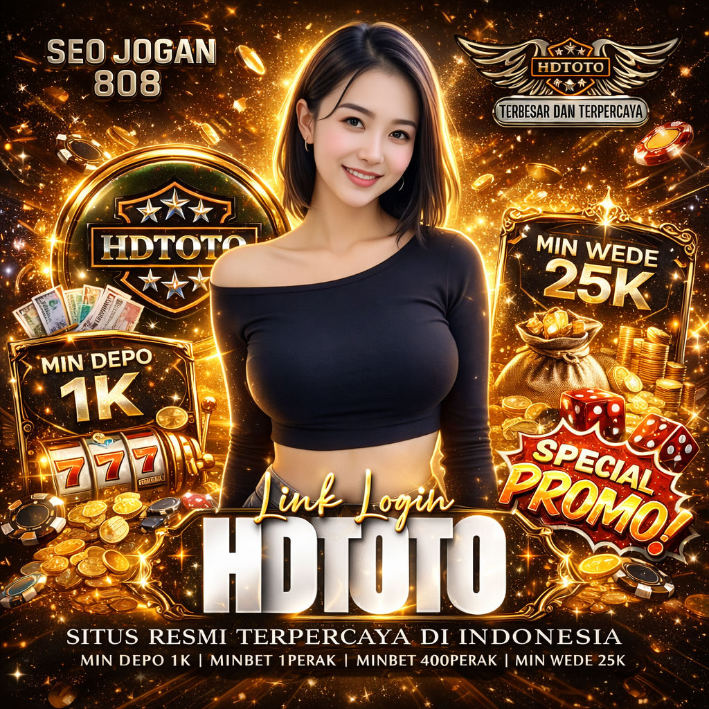 bandar togel online