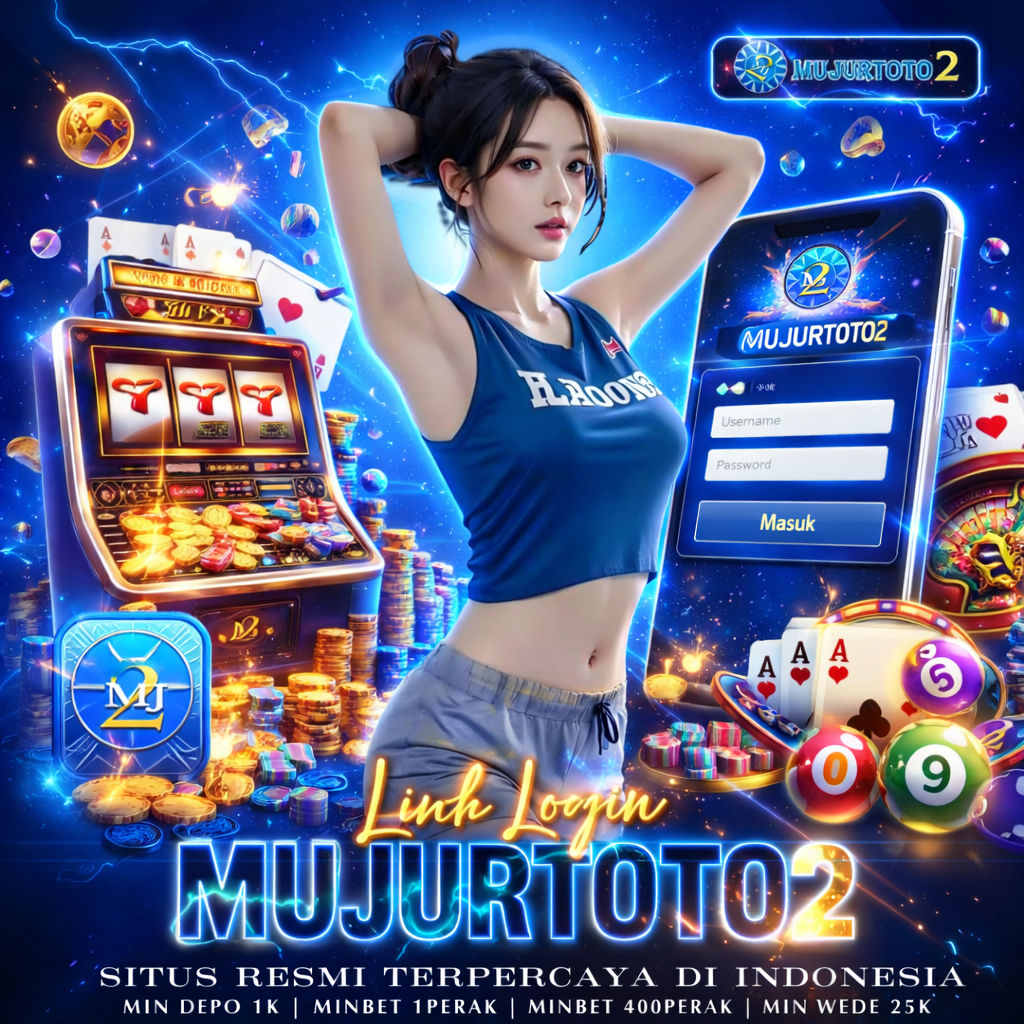 bandar togel online