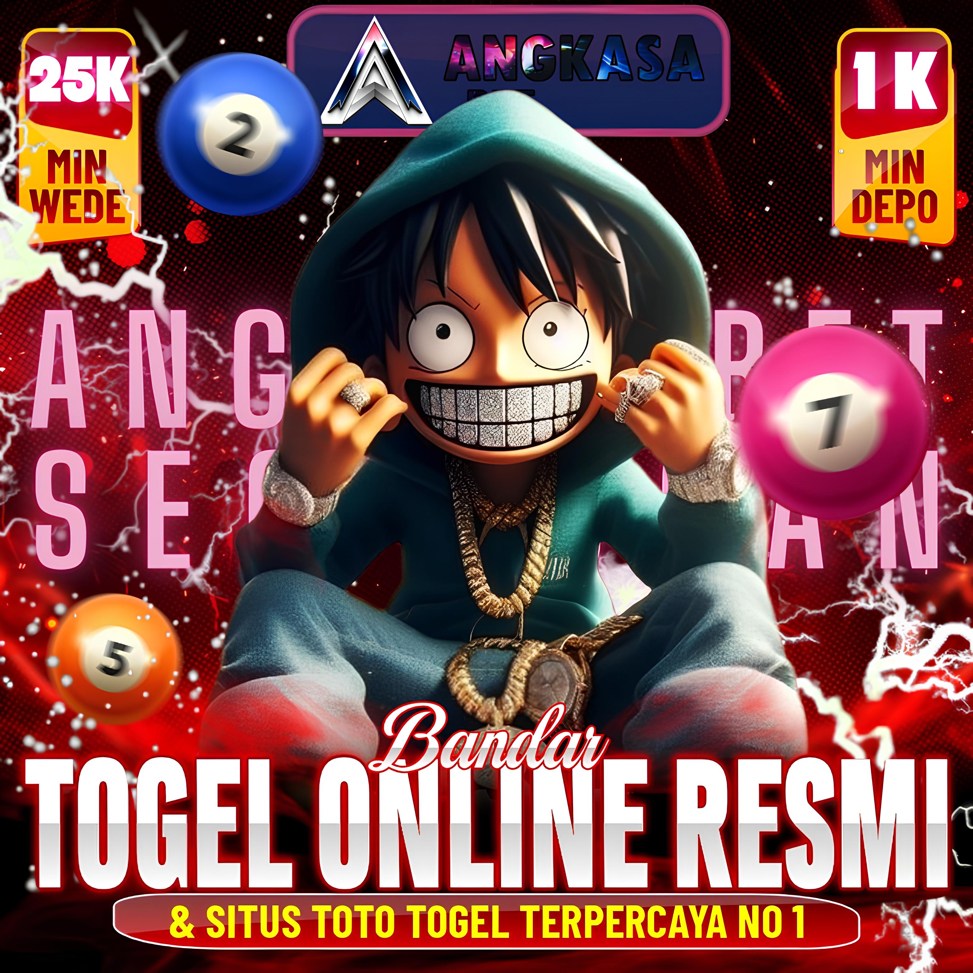 ANGKASABET ⚡︎ Daftar & Login Situs Slot Gacor | Akses Tercepat di Indonesia Hari ini