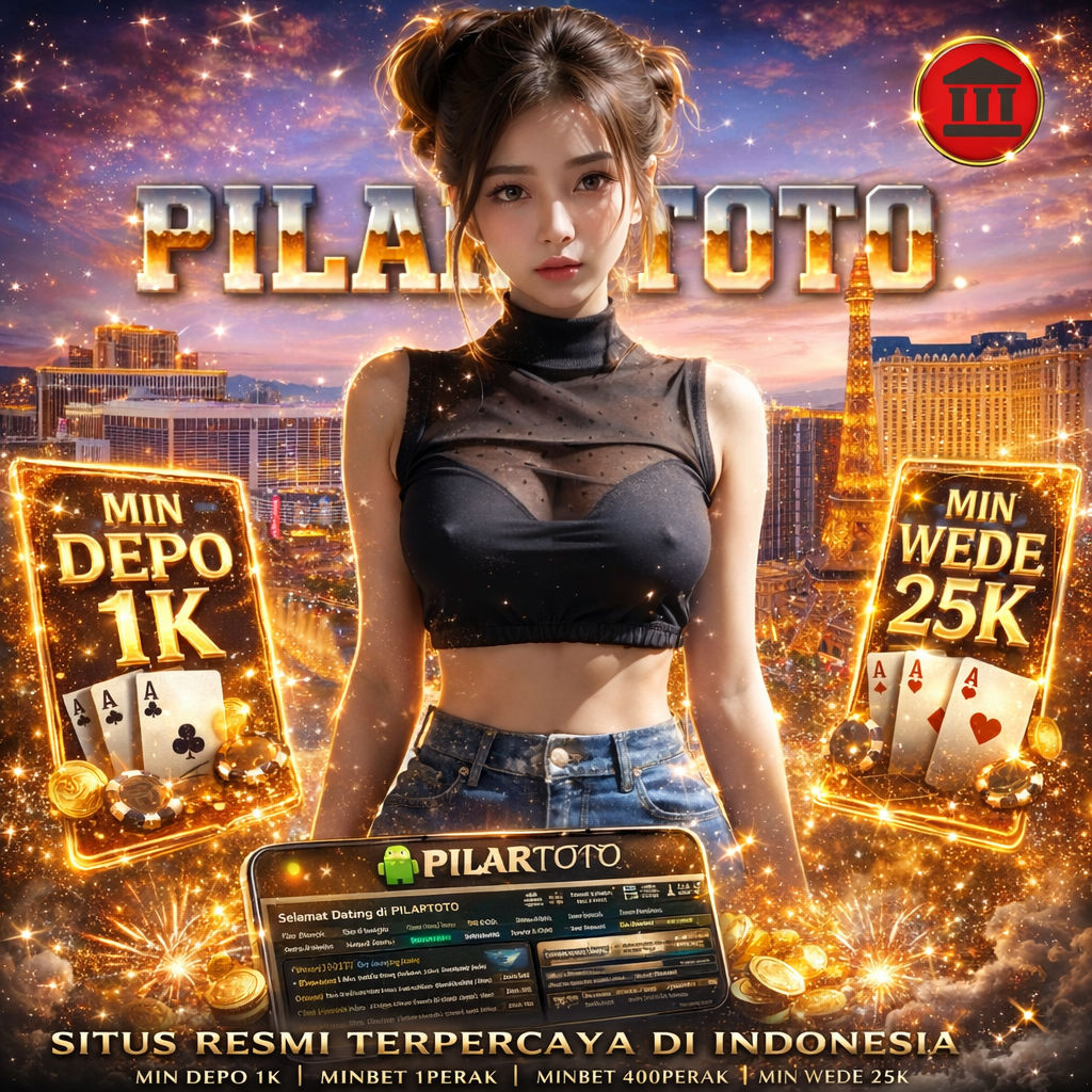 PILARTOTO ⚔ Link Login Slot Gacor Terbaik | Daftar Cepat Hadiah Terbesar 2026