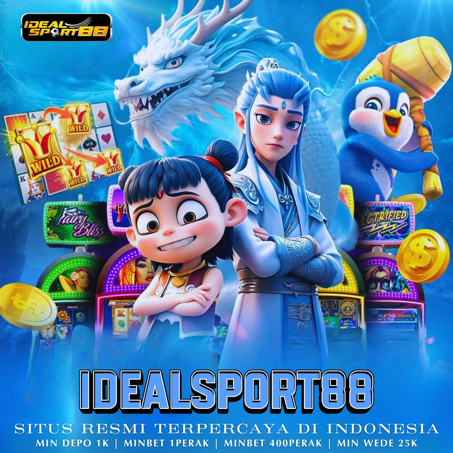 IDEALSPORT88