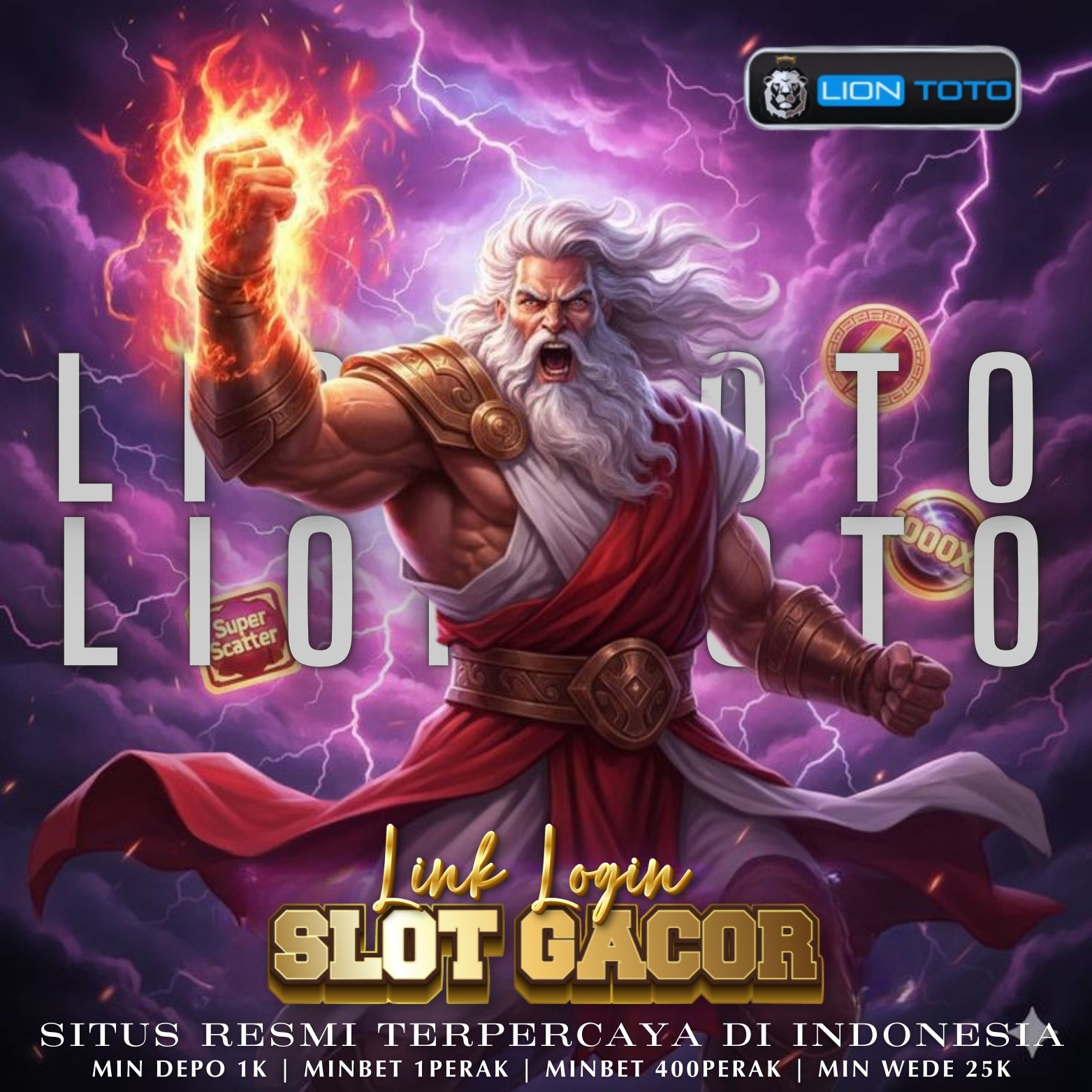 LIONTOTO │ Link Login Bandar Situs Toto Togel SGP Pools Terpercaya 2K26