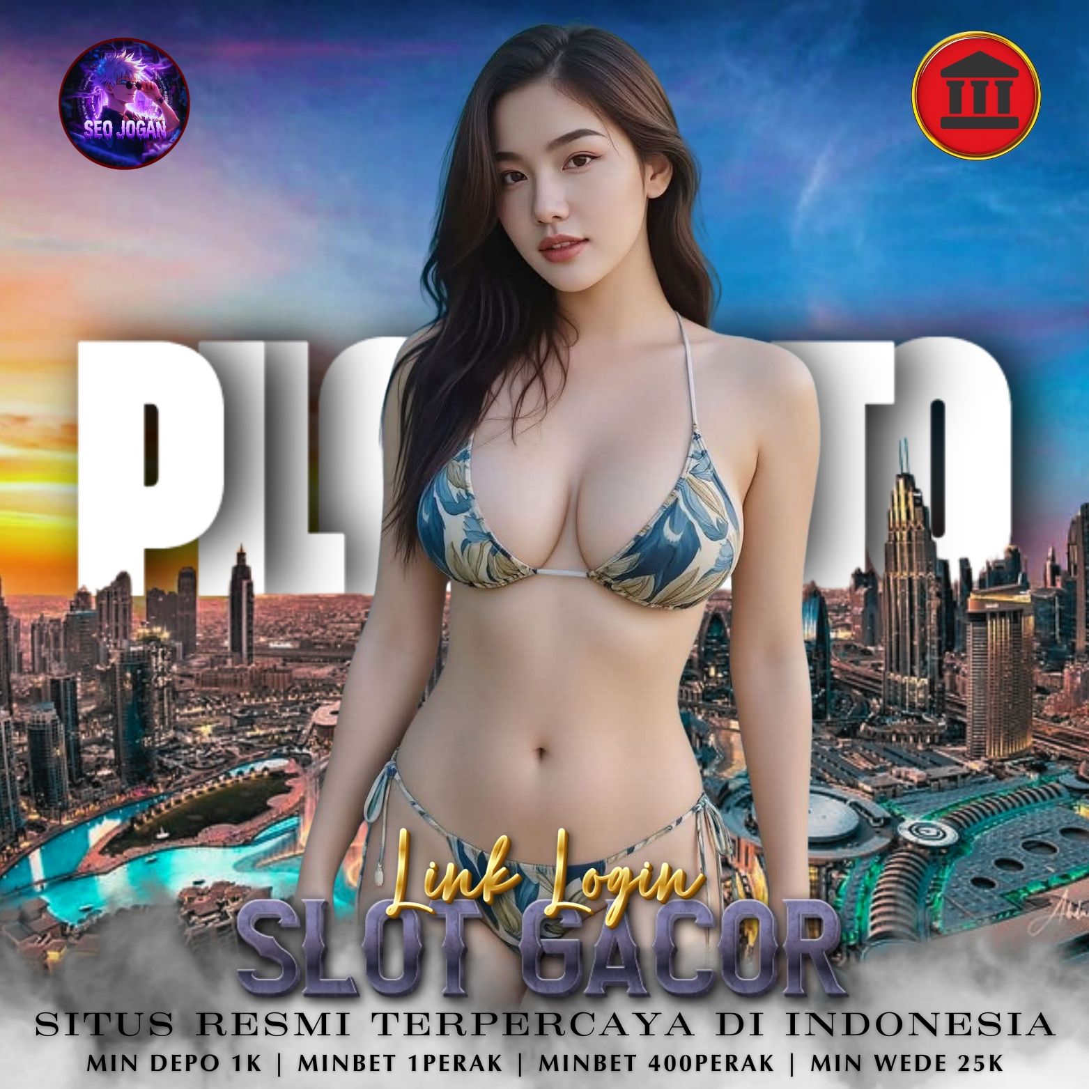 PILARTOTO ⚡︎ Top Category Daftar Login Slot Gacor & Toto Togel 4D Resmi Terpercaya