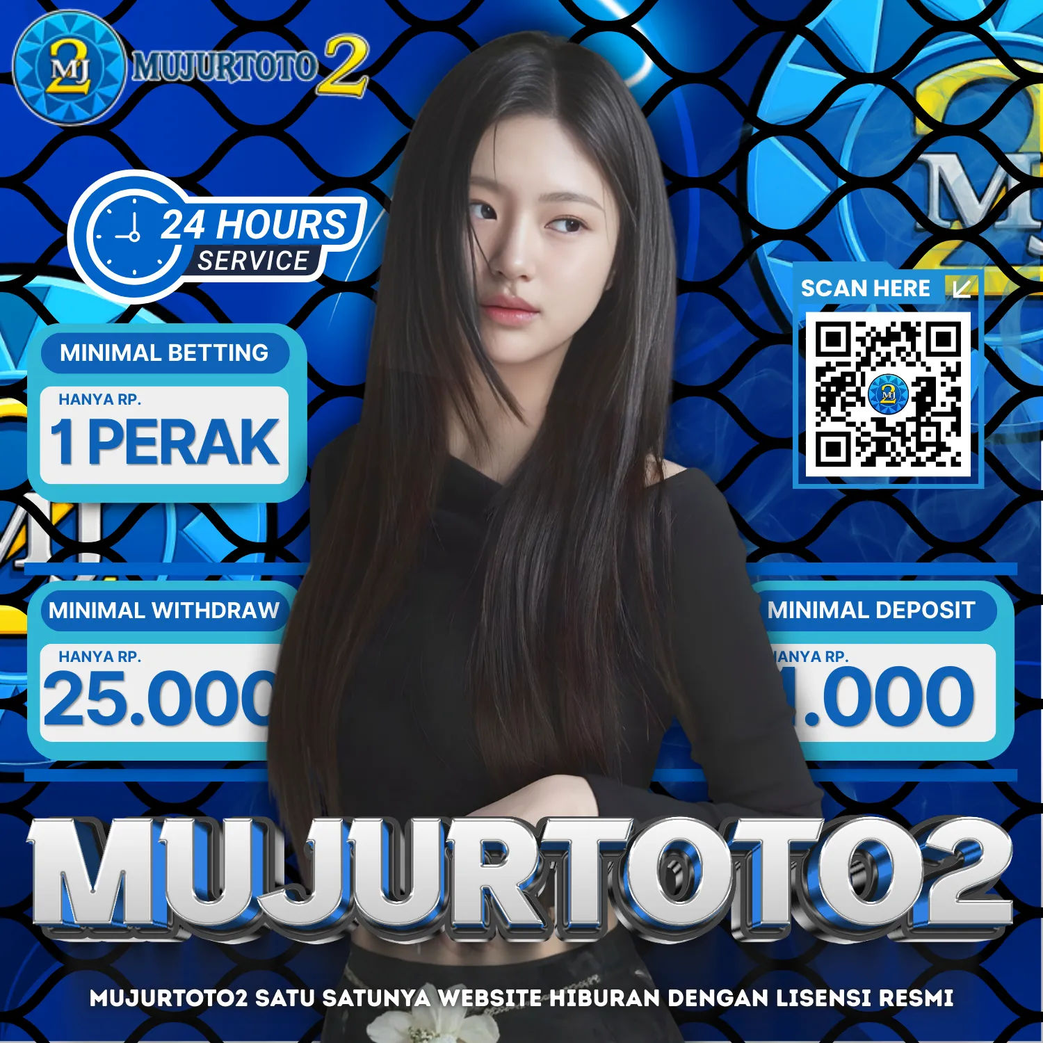 MUJURTOTO2 | Situs Togel Online Server Premium Layanan Terbaik 24 Jam