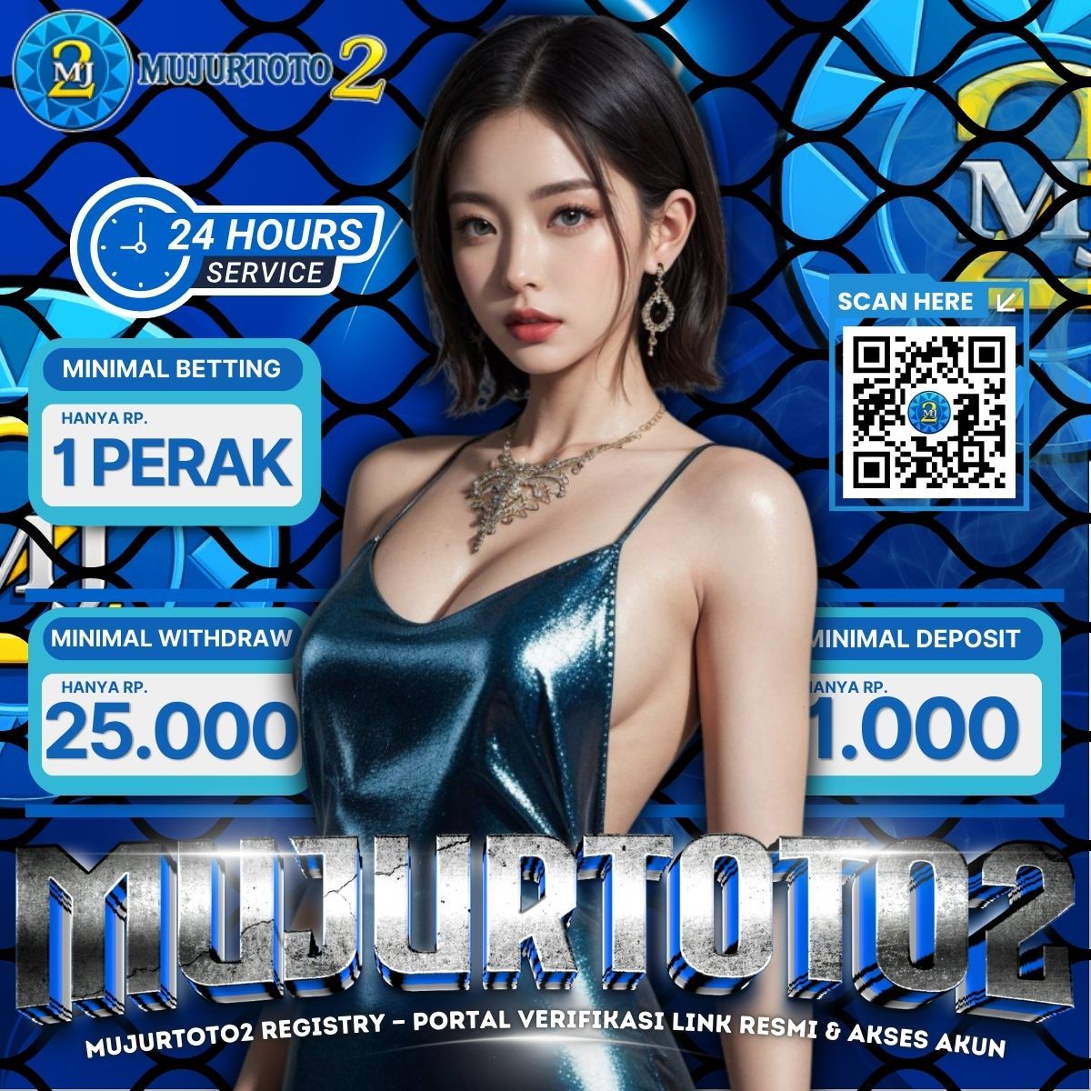 MUJURTOTO2 - Main Togel & Slot Online Deposit 5 Ribu Bisa Cuan Besar 2025 - WooCommerce eCommerce