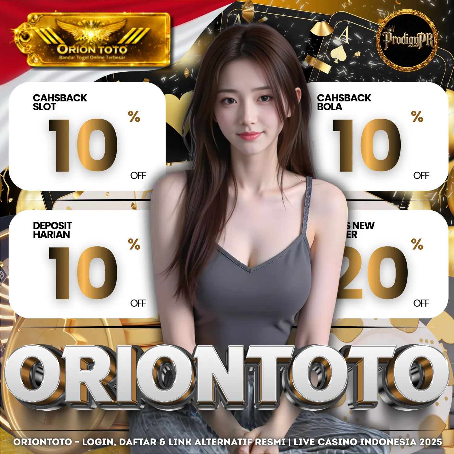 ORIONTOTO 💫 Platform Validasi Login Situs Toto Togel Online Resmi Terbaik Hari Ini