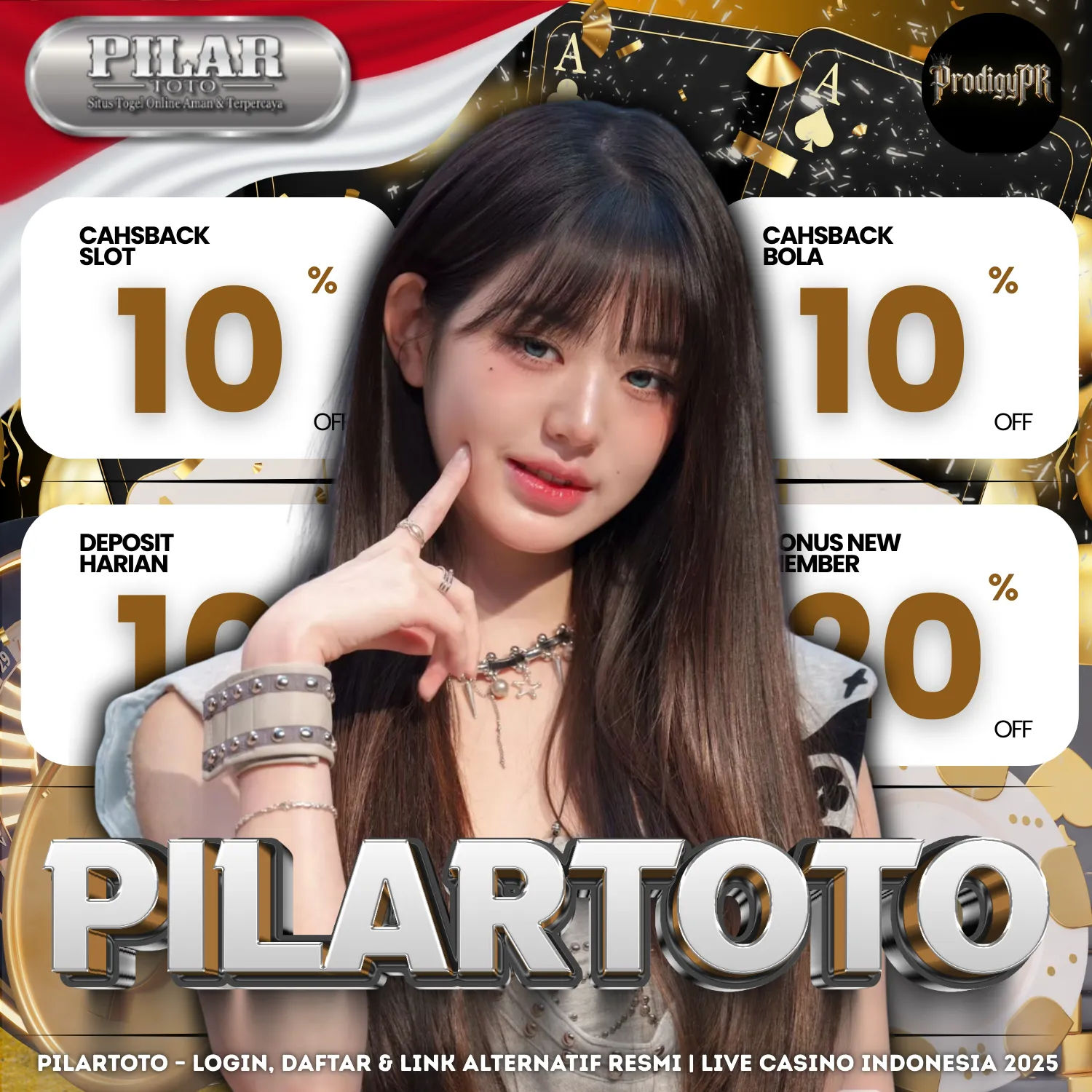 PILARTOTO 🚀 Situs Bandar Toto Togel Macau Dengan Update Result Tercepat