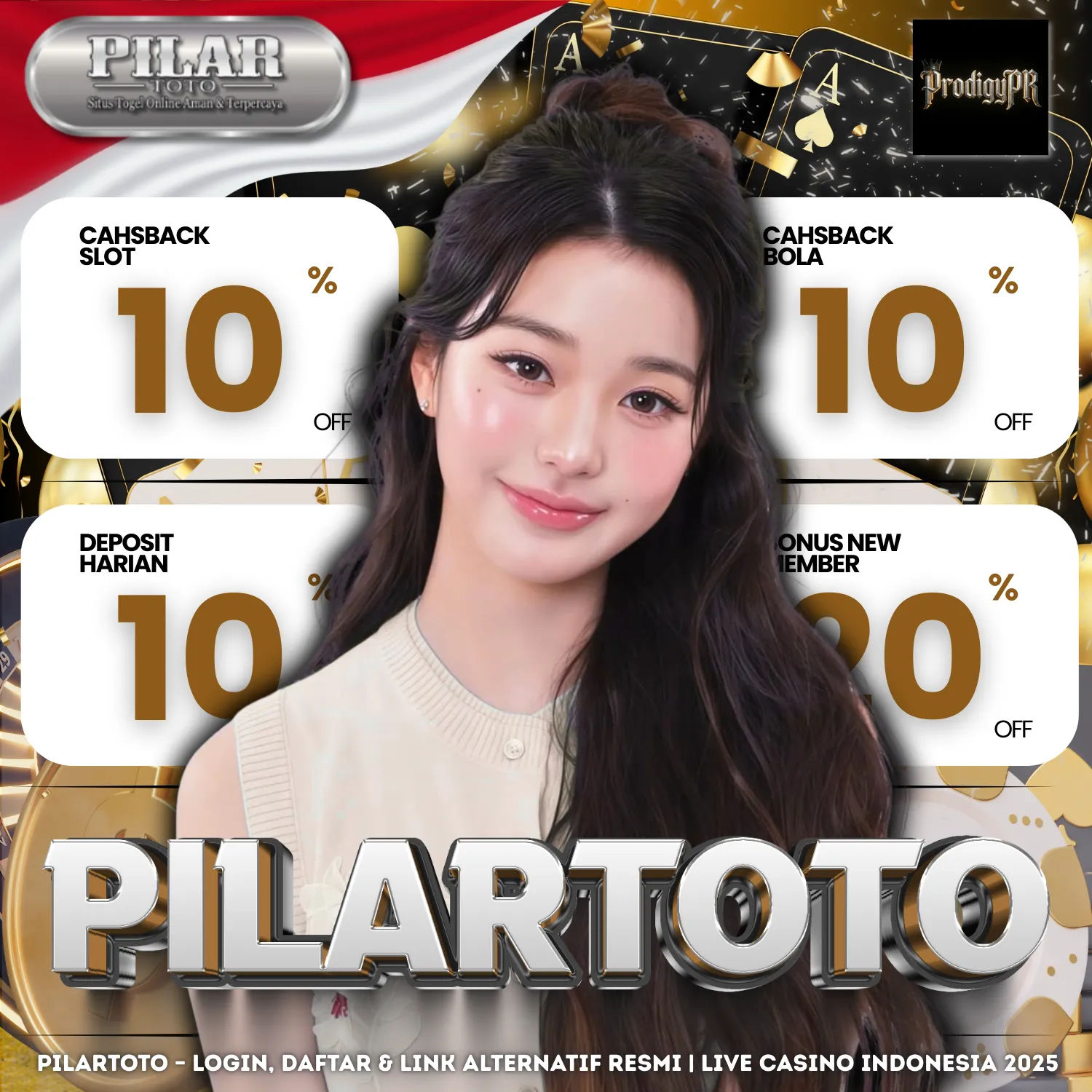 PILARTOTO 🥇 Bandar Bola Mix Parlay Terbesar Situs Judi Bola Sbobet88 Online