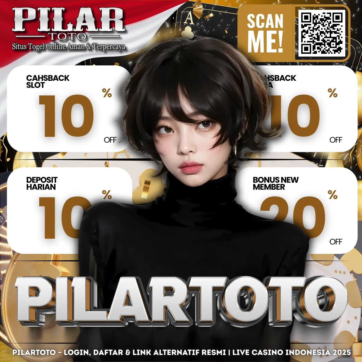 PILARTOTO RESMI LOGIN 🏛️ Link Alternatif Togel & Casino | hypebeastkc.com